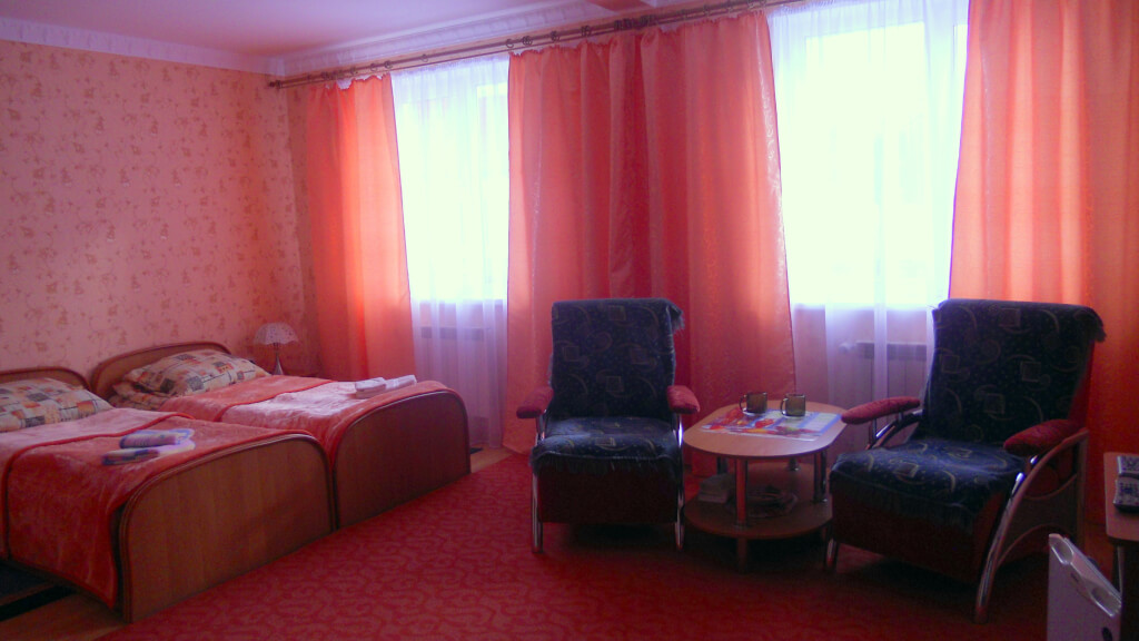 Міні-готель в Східниці - Фурмі