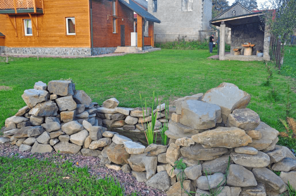 Вілла у Східниці - Корона - 3